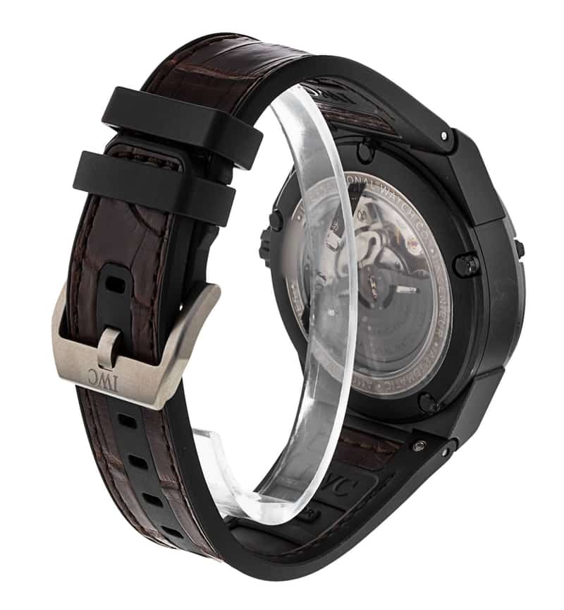 IWC Ingenieur IW322504